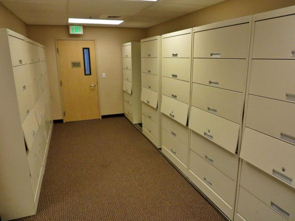 Surgery Center: 2439 Sonoma St, Redding, CA 96001
